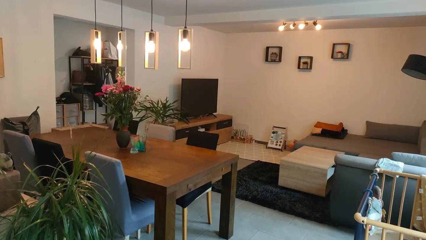 Appartamento in affitto - 1543 Grandcour - Foto 2