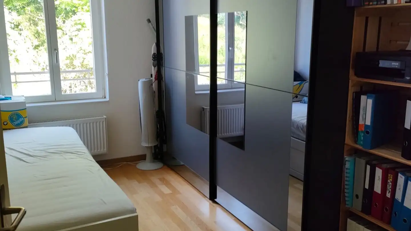 Appartamento in affitto - 1543 Grandcour - Foto 3