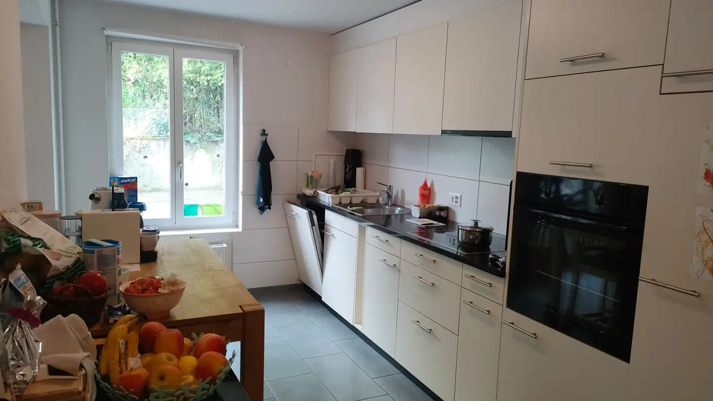 Appartamento in affitto - 1543 Grandcour - Foto 4