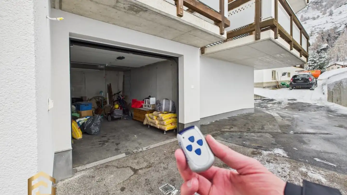 Gewerbe kaufen - 3929 Täsch - Foto 4