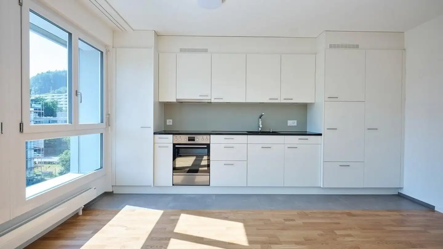 Wohnung mieten - Funkstrasse 90, 3084 Wabern - Foto 4