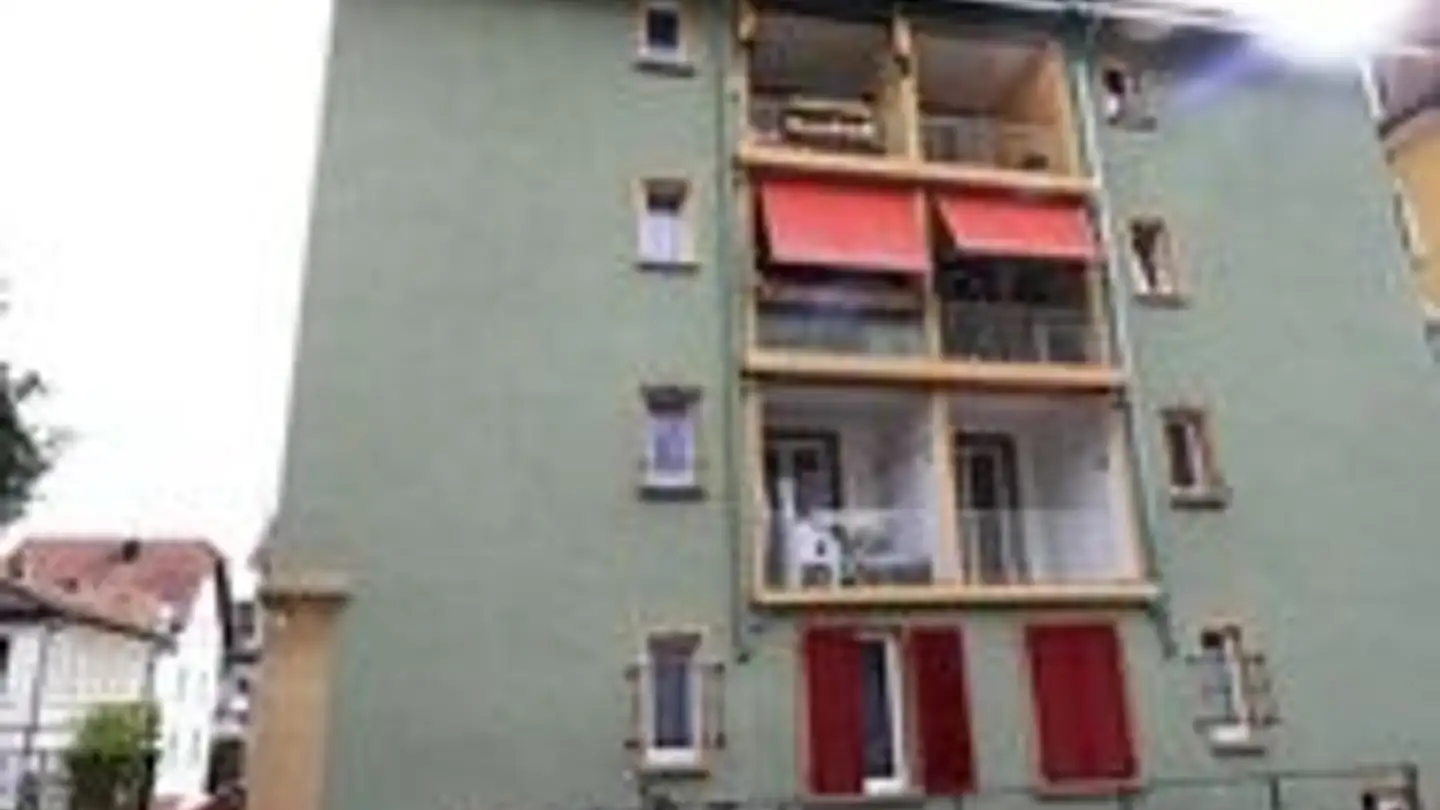 Appartamento in affitto - Bündengasse 5, 2540 Grenchen - Foto 2