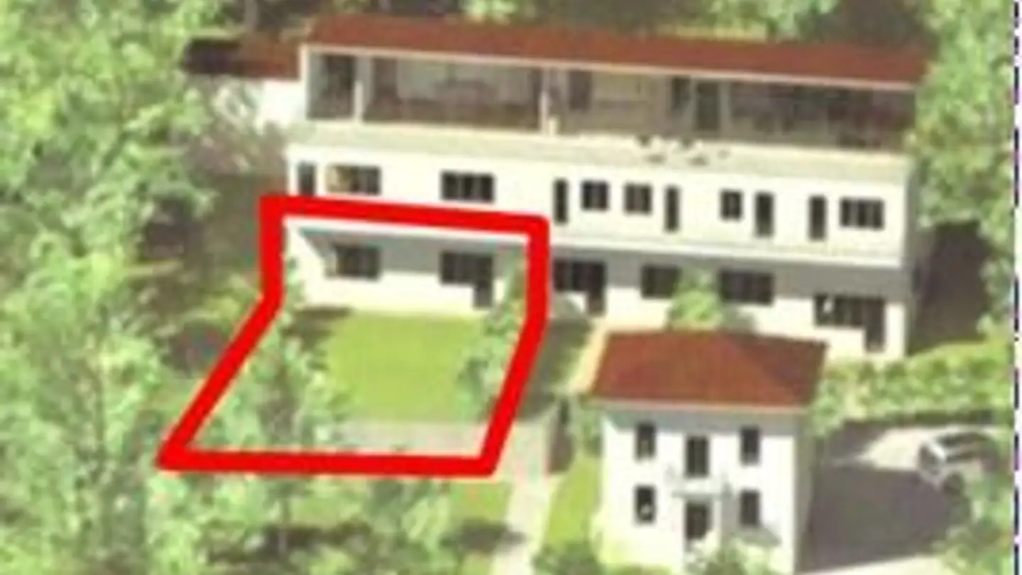 Appartamento in vendita - Via Monteggio 32, 6998 Monteggio