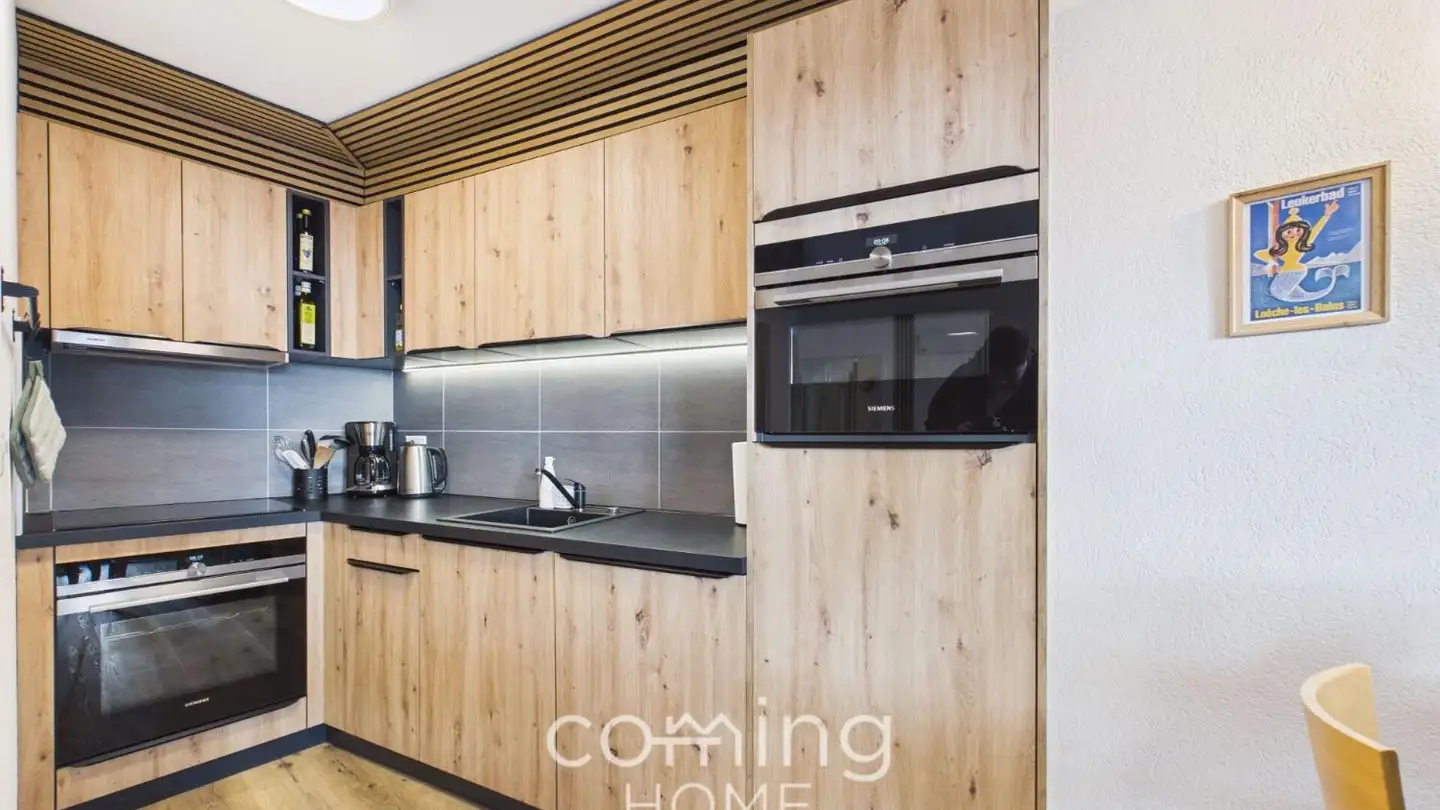 Appartamento in vendita - 3954 Leukerbad - Foto 3