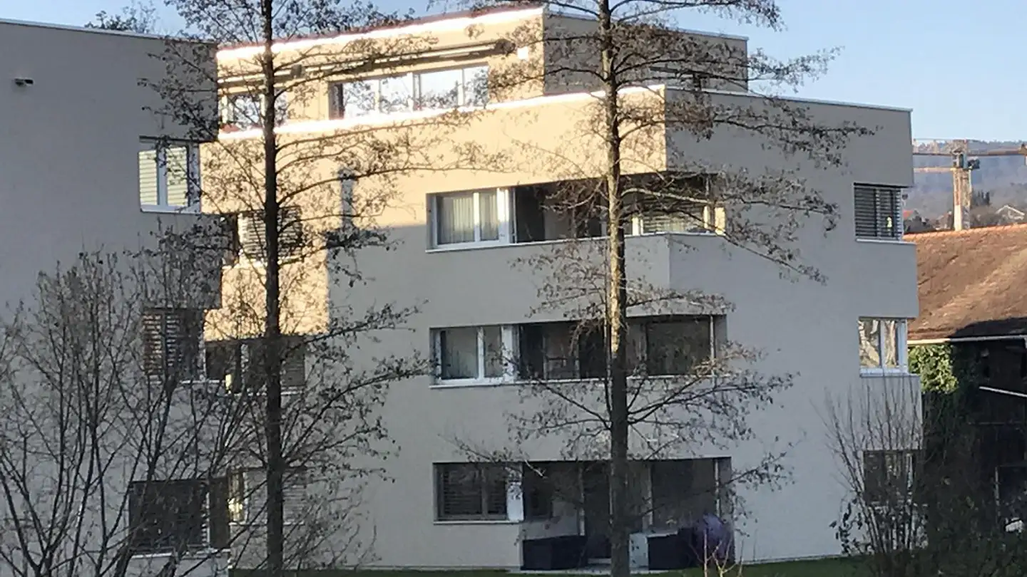 Penthouse mieten - Delsbergerstrasse 91, 4242 Laufen