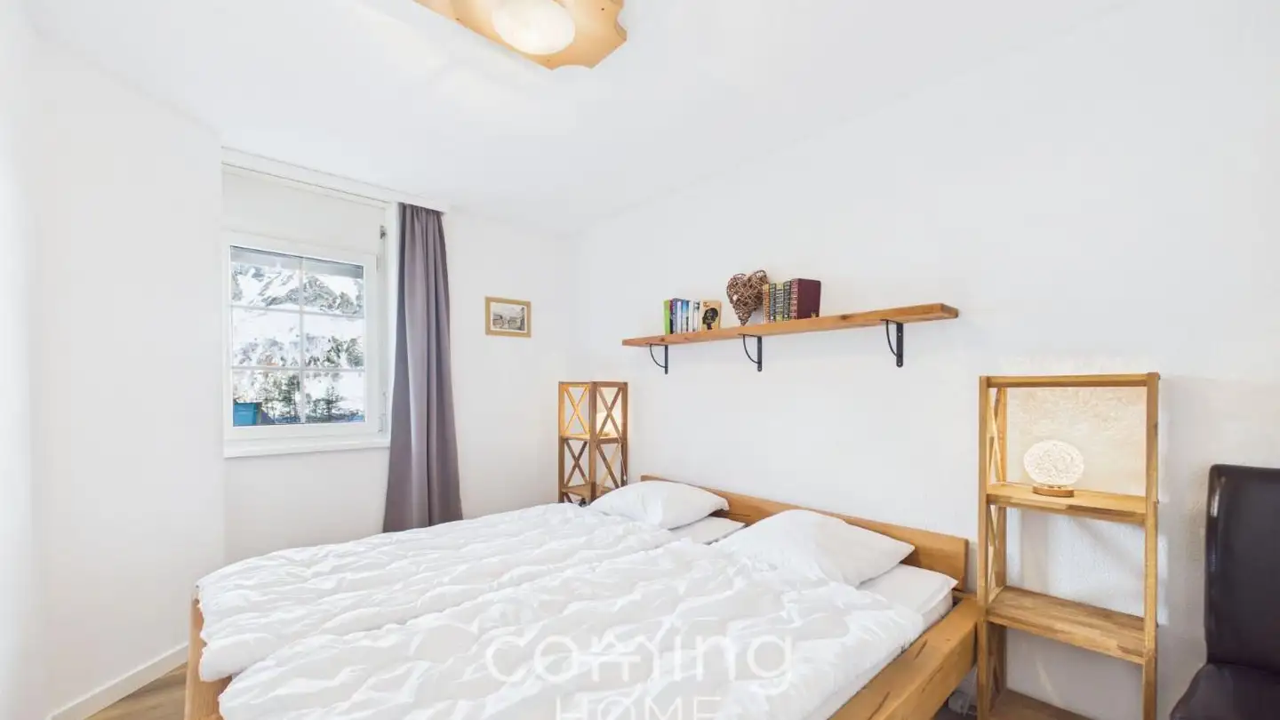 Appartamento in vendita - 3954 Leukerbad - Foto 4