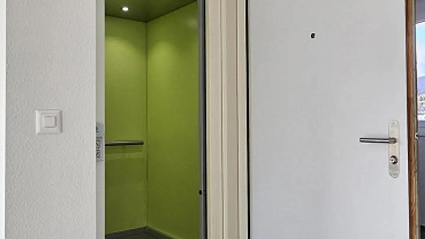 Attico in affitto - Delsbergerstrasse 91, 4242 Laufen - Photo 2