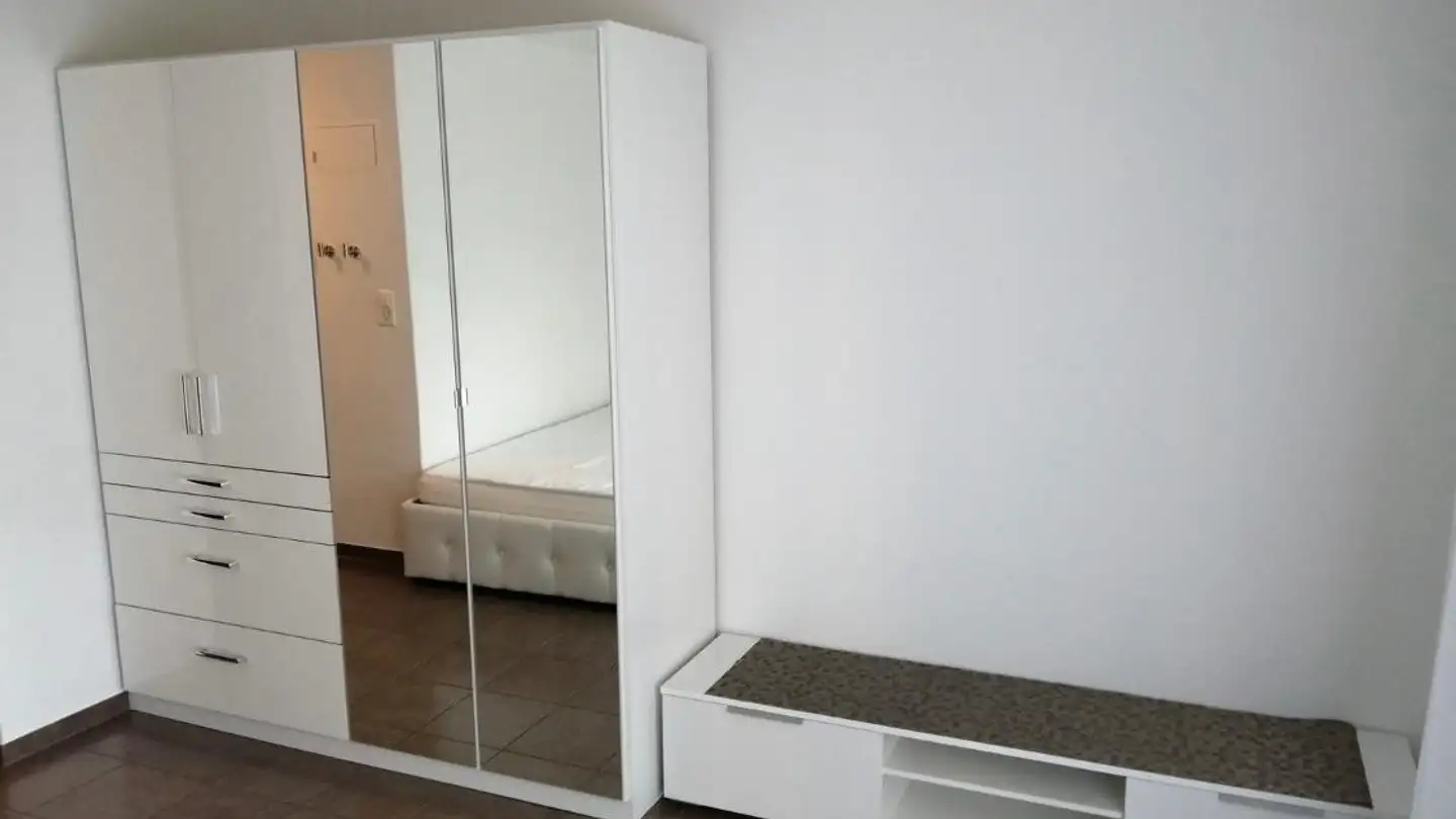 Appartamento in affitto - Sandstrasse 10, 3904 Naters - Photo 3