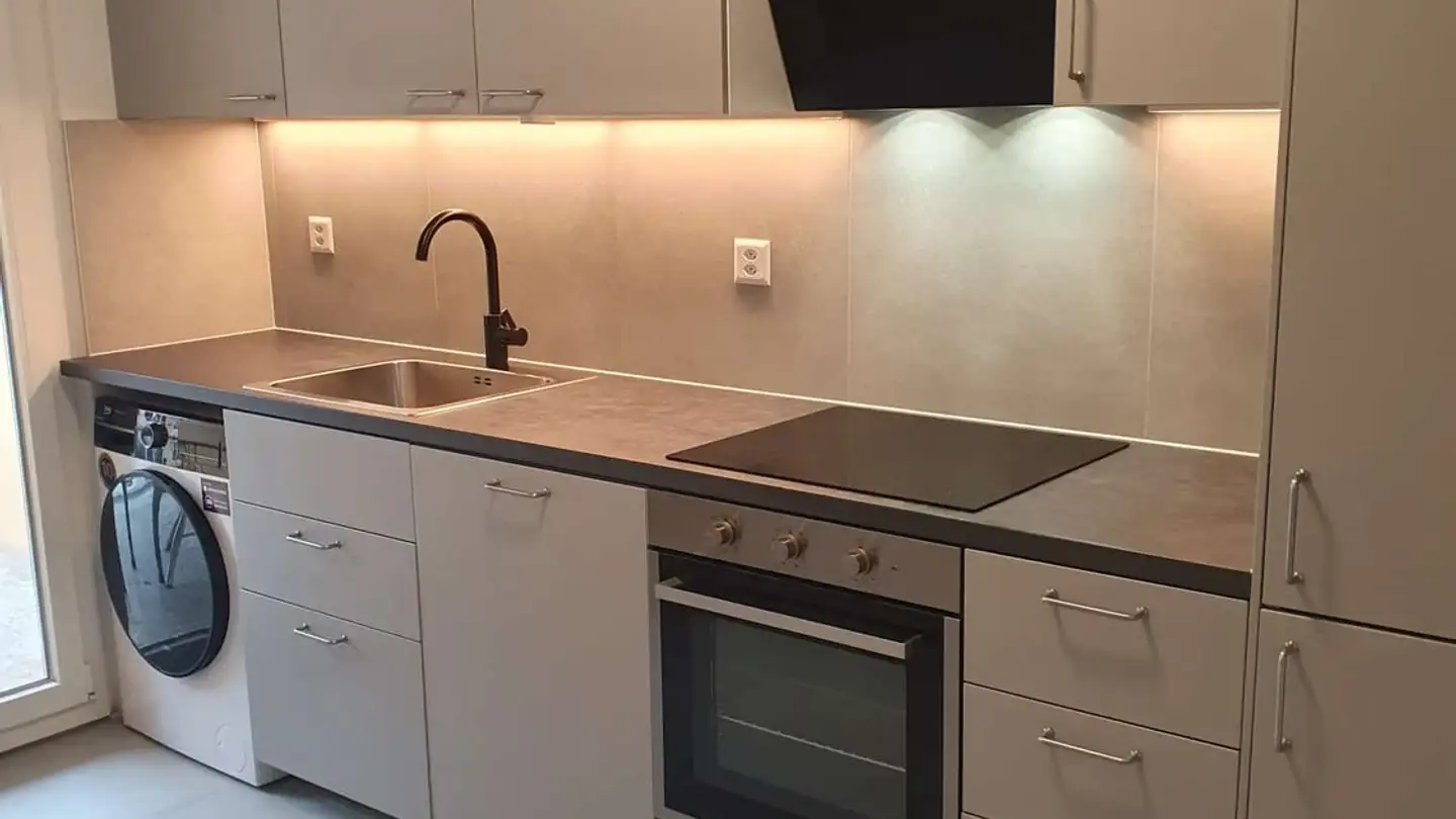 Appartamento in affitto - Bündengasse 5, 2540 Grenchen - Foto 3