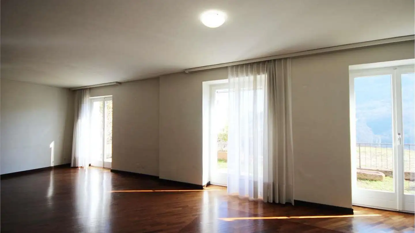 Maison individuelle à vendre - Via Bagena, 6926 Montagnola - Photo 2