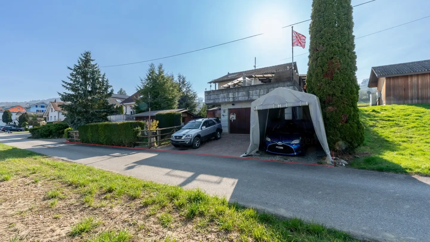Single house for sale - Seetalstrasse 172, 5705 Hallwil