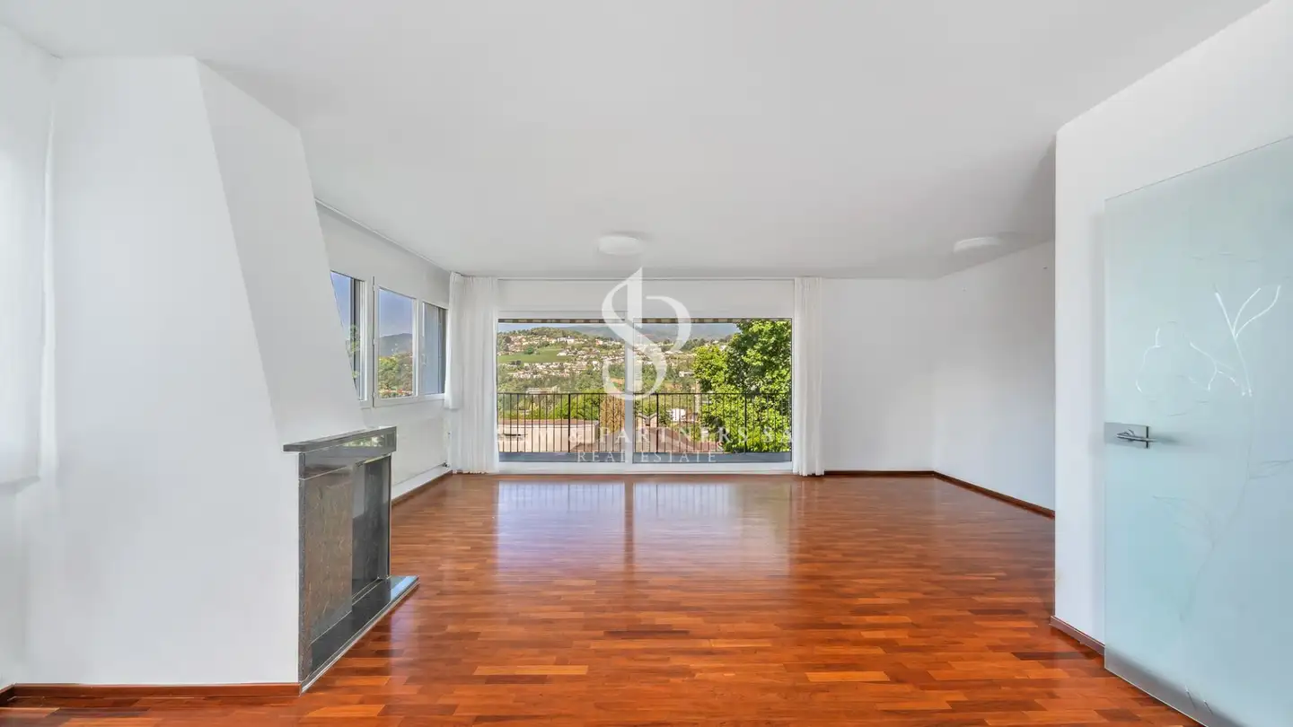 Apartment for rent - Via Corte, 6963 Pregassona - Photo 3