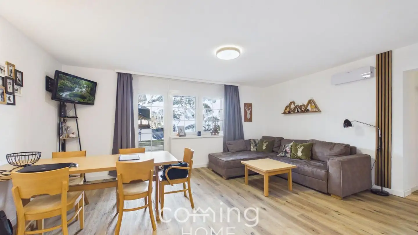 Appartamento in vendita - 3954 Leukerbad - Foto 2