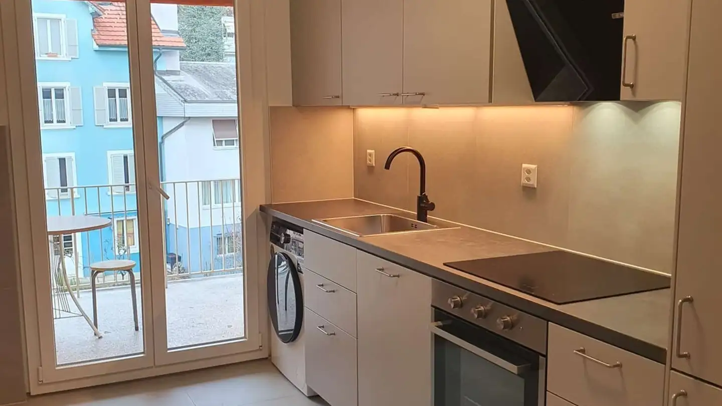 Appartamento in affitto - Bündengasse 5, 2540 Grenchen - Foto 4