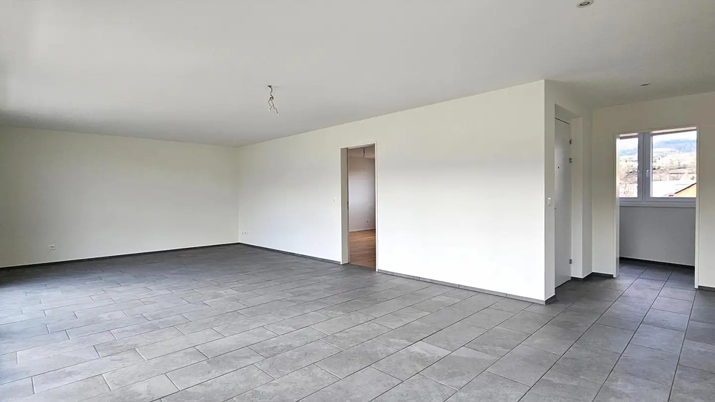 Attico in affitto - Delsbergerstrasse 91, 4242 Laufen - Photo 3