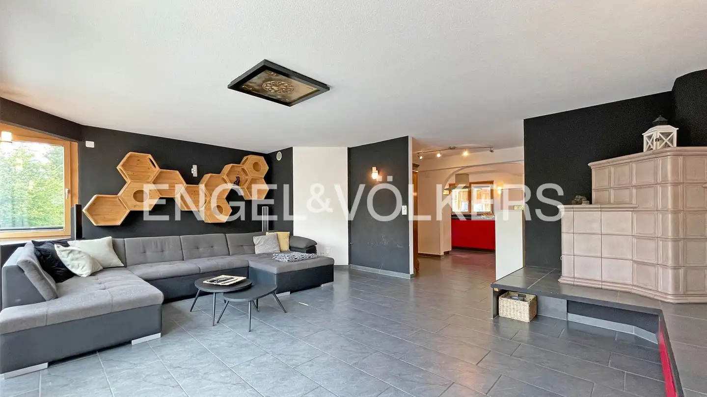 Semi-detached house for sale - 7452 Cunter - Photo 3