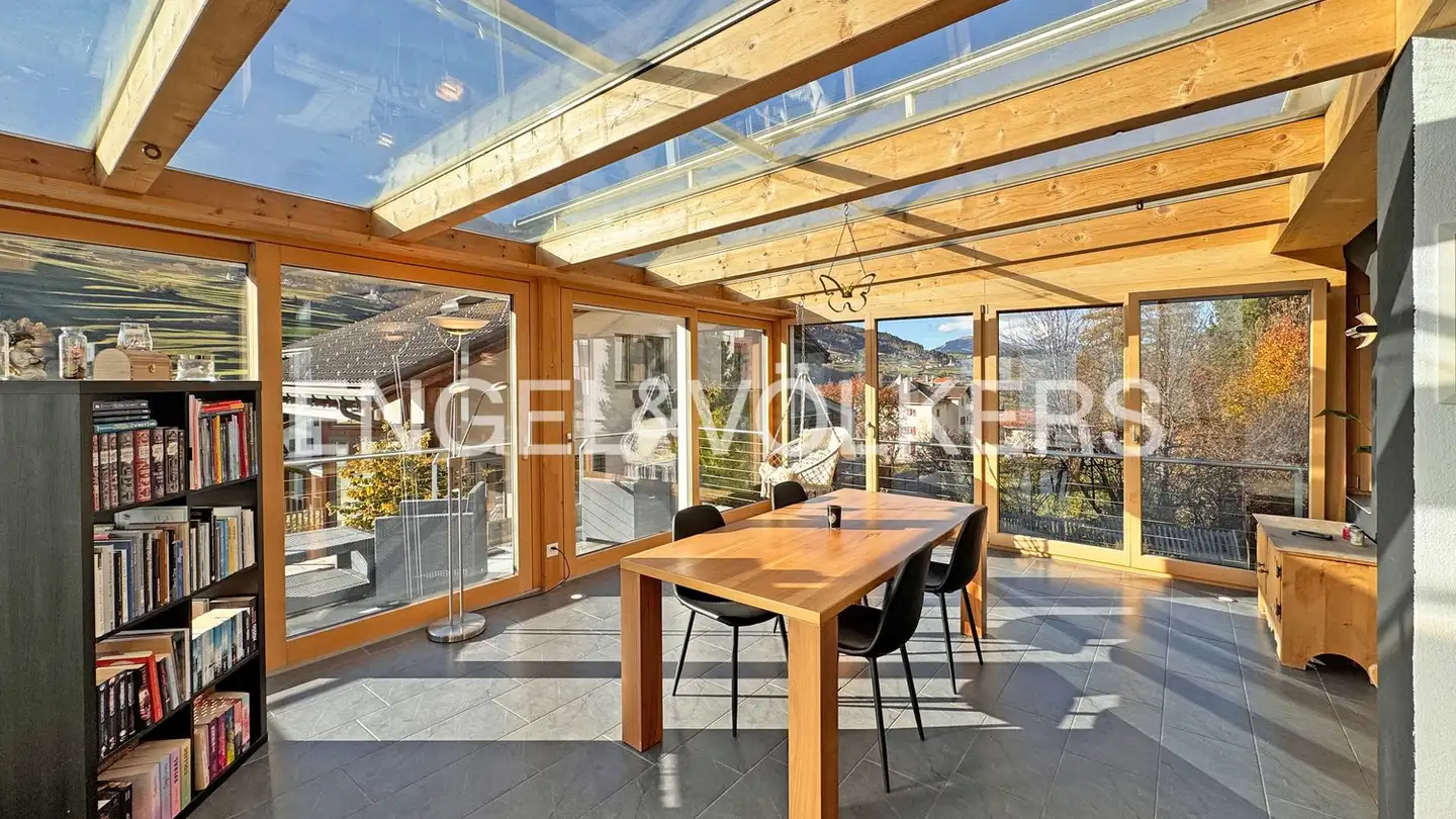 Semi-detached house for sale - 7452 Cunter - Photo 4