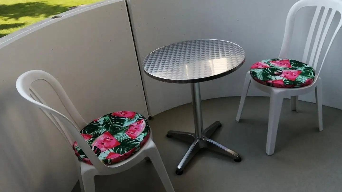 Appartamento in affitto - Sandstrasse 10, 3904 Naters - Photo 4