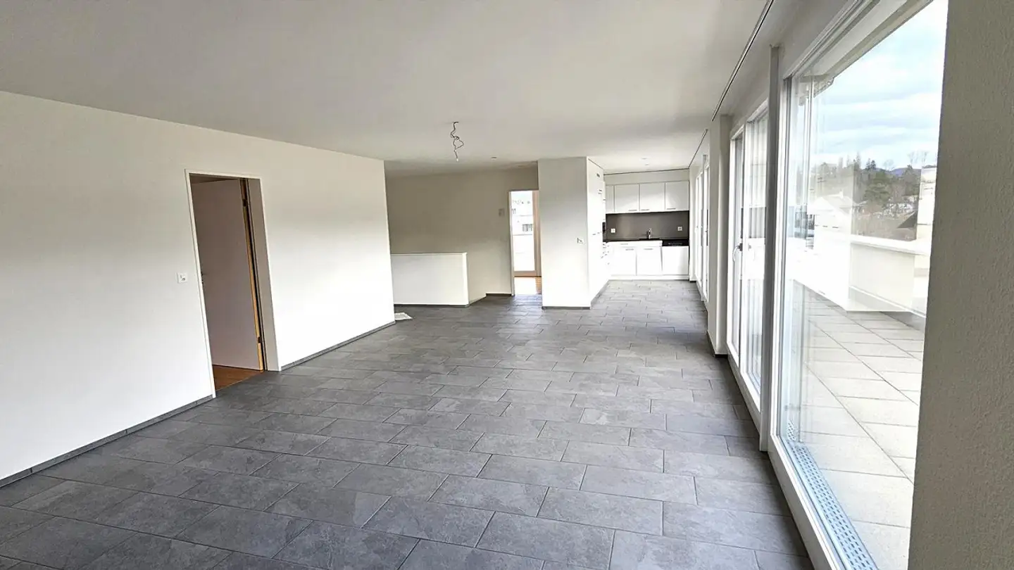 Attico in affitto - Delsbergerstrasse 91, 4242 Laufen - Photo 4