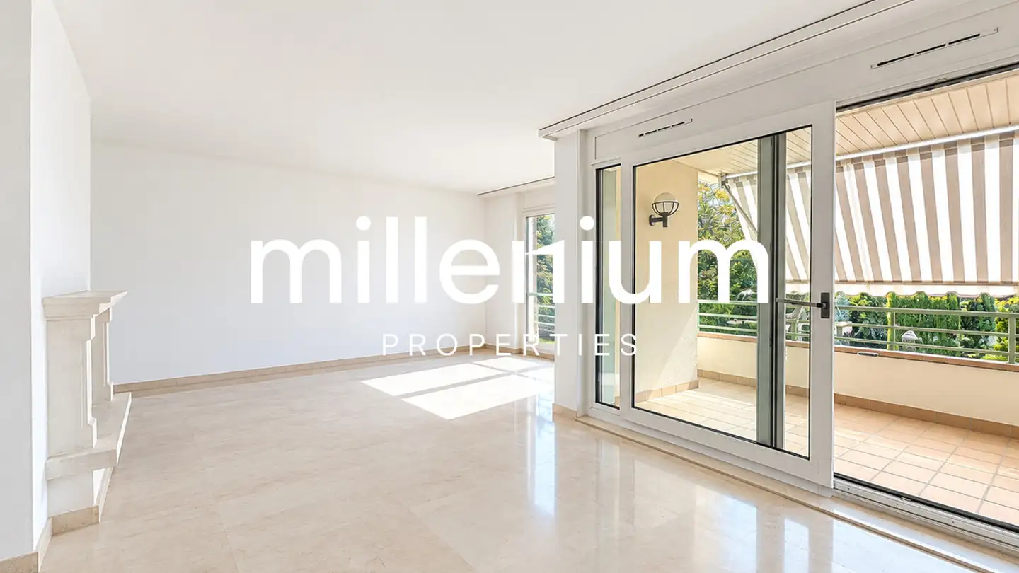 Duplex for sale - 1290 Versoix - Photo 3