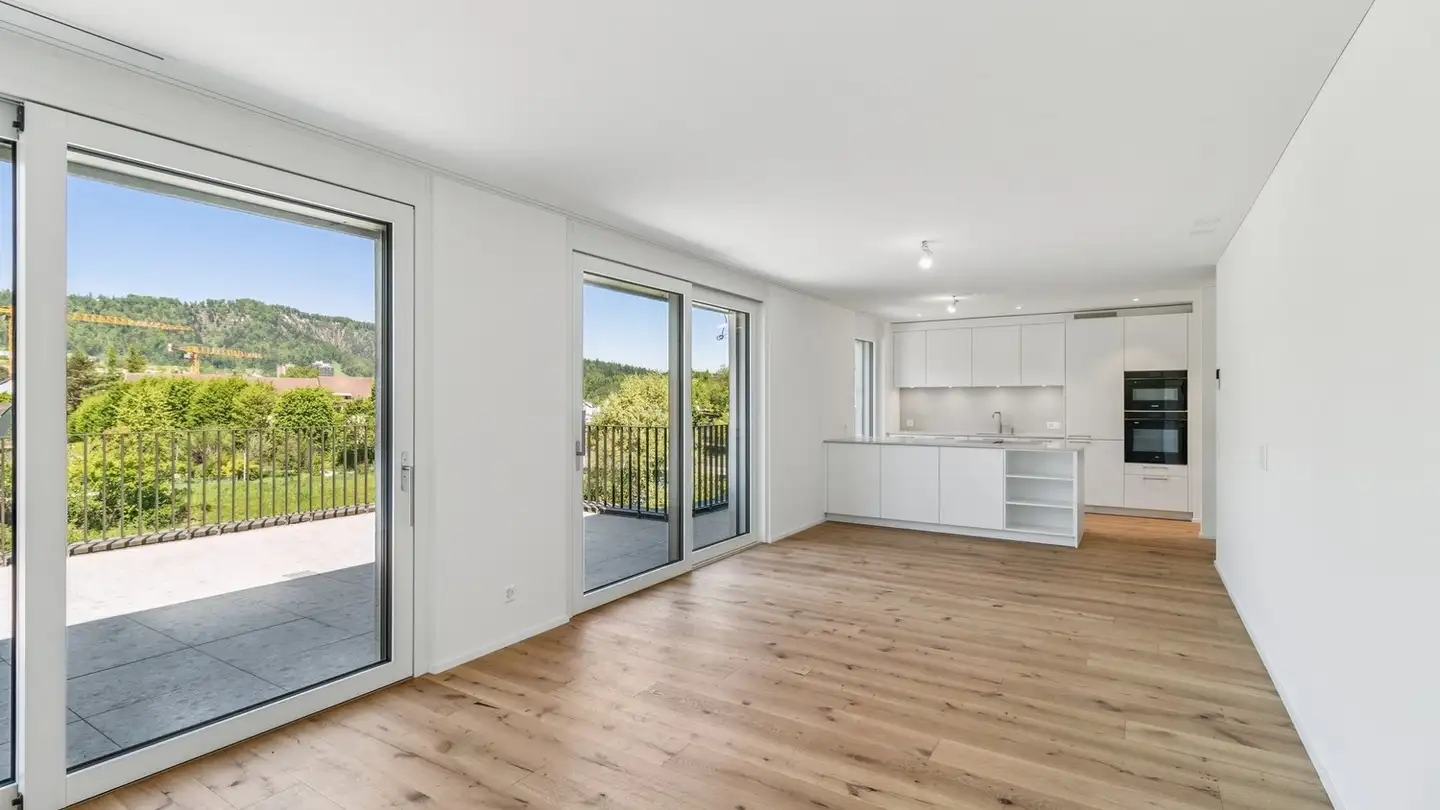 Apartment for rent - Zürichstrasse 47, 8134 Adliswil