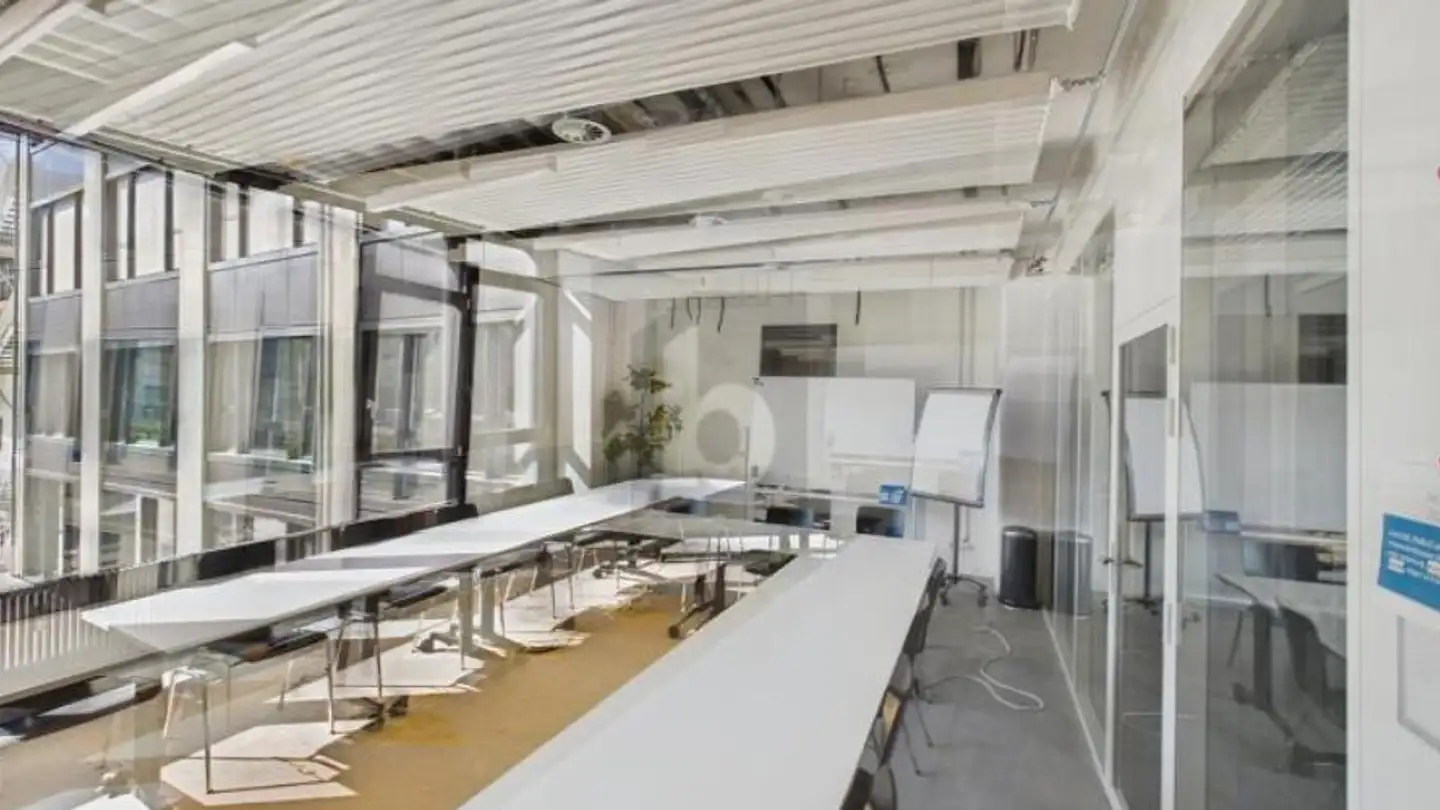 Office space for rent - 3066 Stettlen - Photo 2