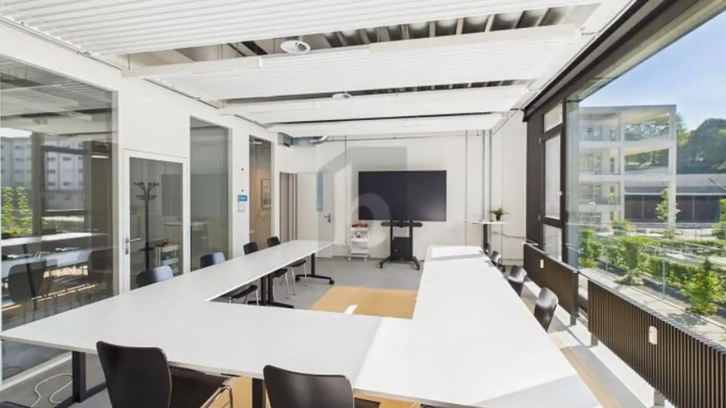 Office space for rent - 3066 Stettlen - Photo 3