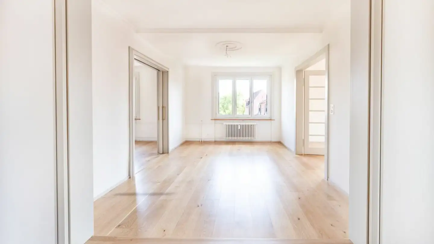 Wohnung mieten - Riedmattstrasse 4, 8055 Zürich - Foto 3