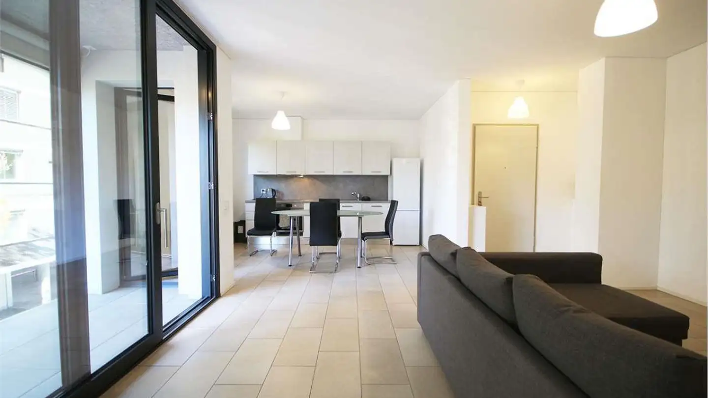 Apartment for sale - 6900 Lugano