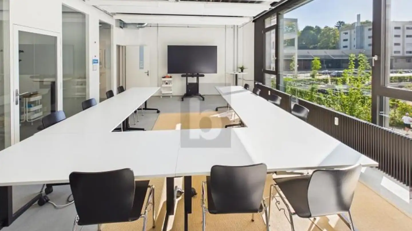 Office space for rent - 3066 Stettlen - Photo 4