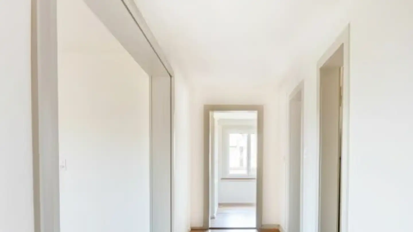 Wohnung mieten - Riedmattstrasse 4, 8055 Zürich - Foto 4