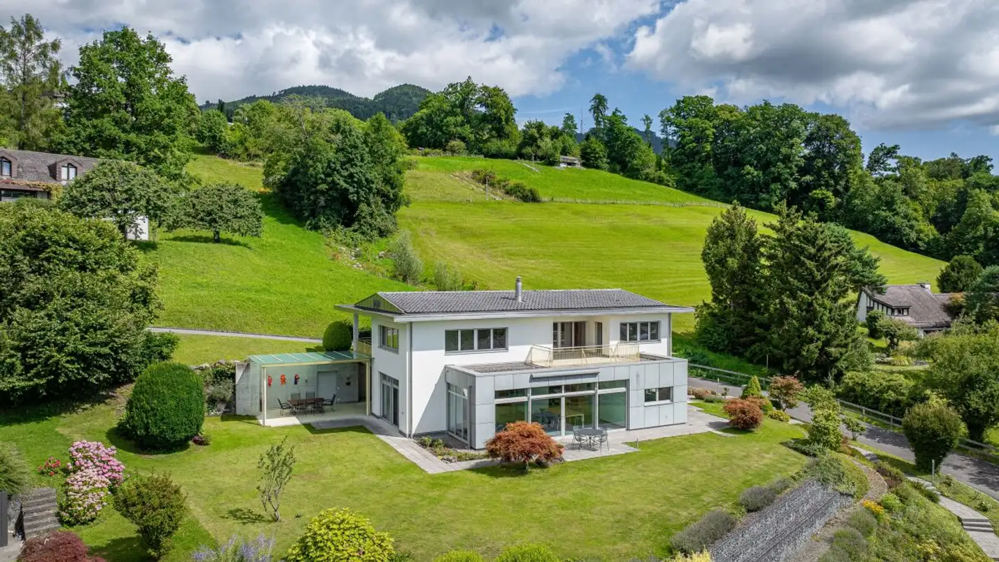 Single house for sale - Blattenstrasse 26, 9450 Altstätten SG