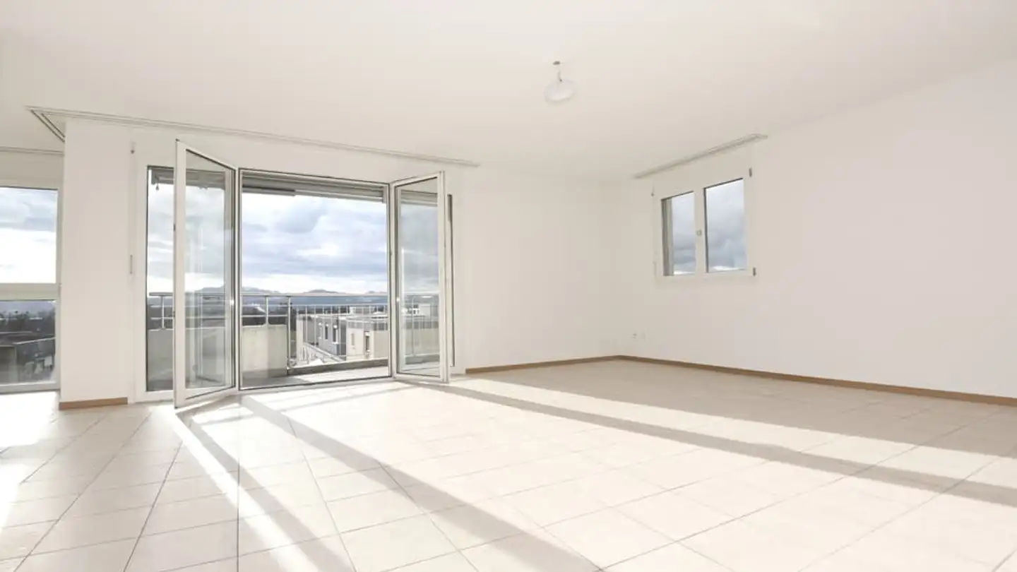 Appartamento in affitto - Route De La Plaine 6, 1022 Chavannes-près-Renens