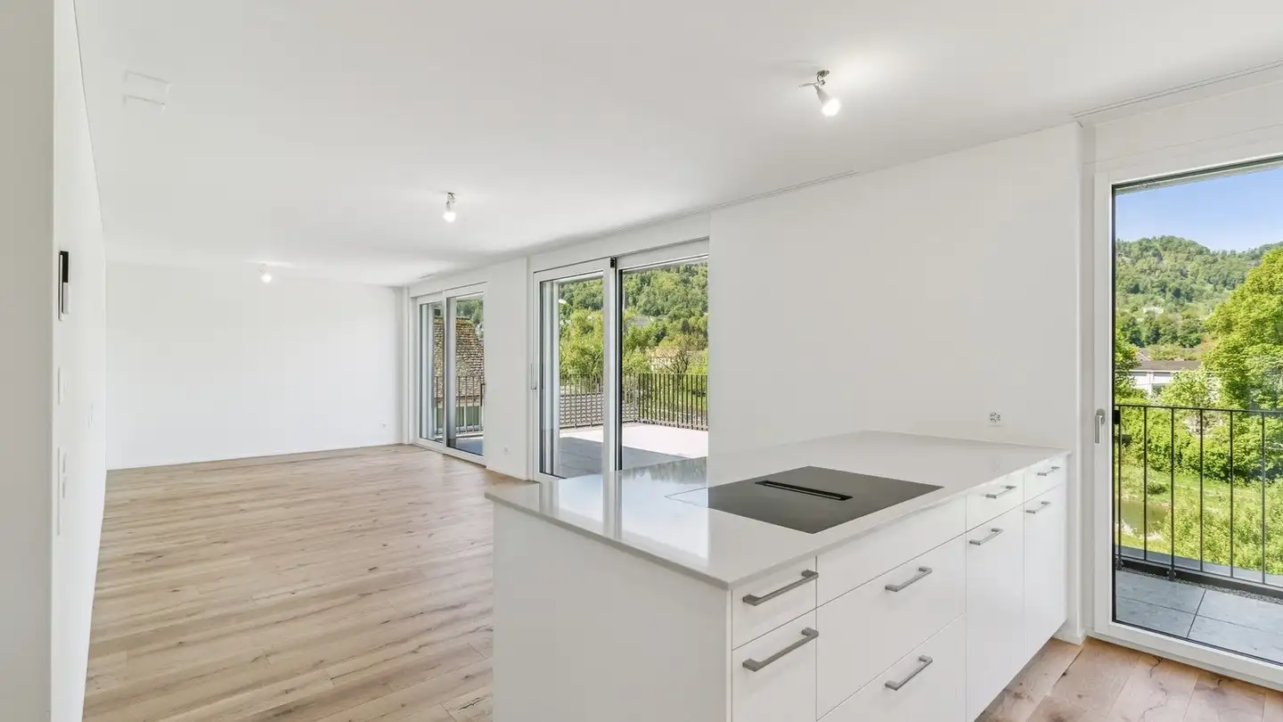 Apartment for rent - Zürichstrasse 47, 8134 Adliswil - Photo 3