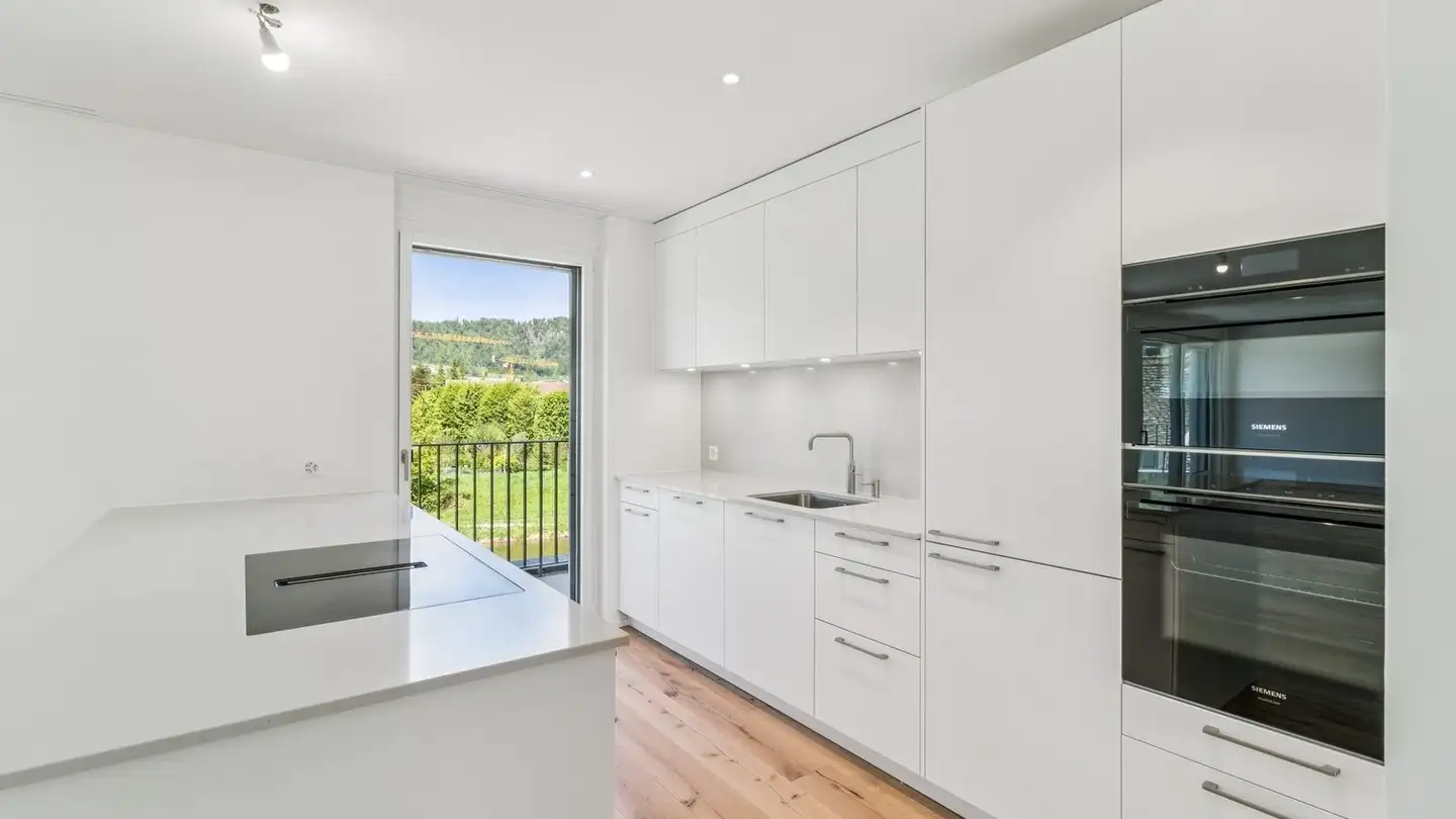 Apartment for rent - Zürichstrasse 47, 8134 Adliswil - Photo 4