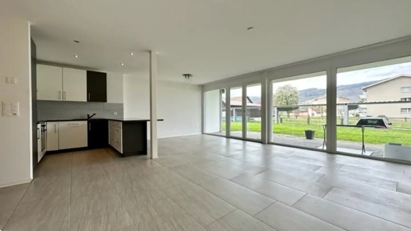 Wohnung mieten - Dorfstrasse 173, 4623 Neuendorf - Foto 2