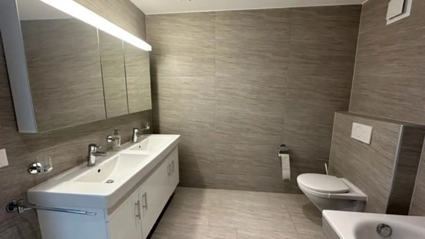 Wohnung mieten - Dorfstrasse 173, 4623 Neuendorf - Foto 4