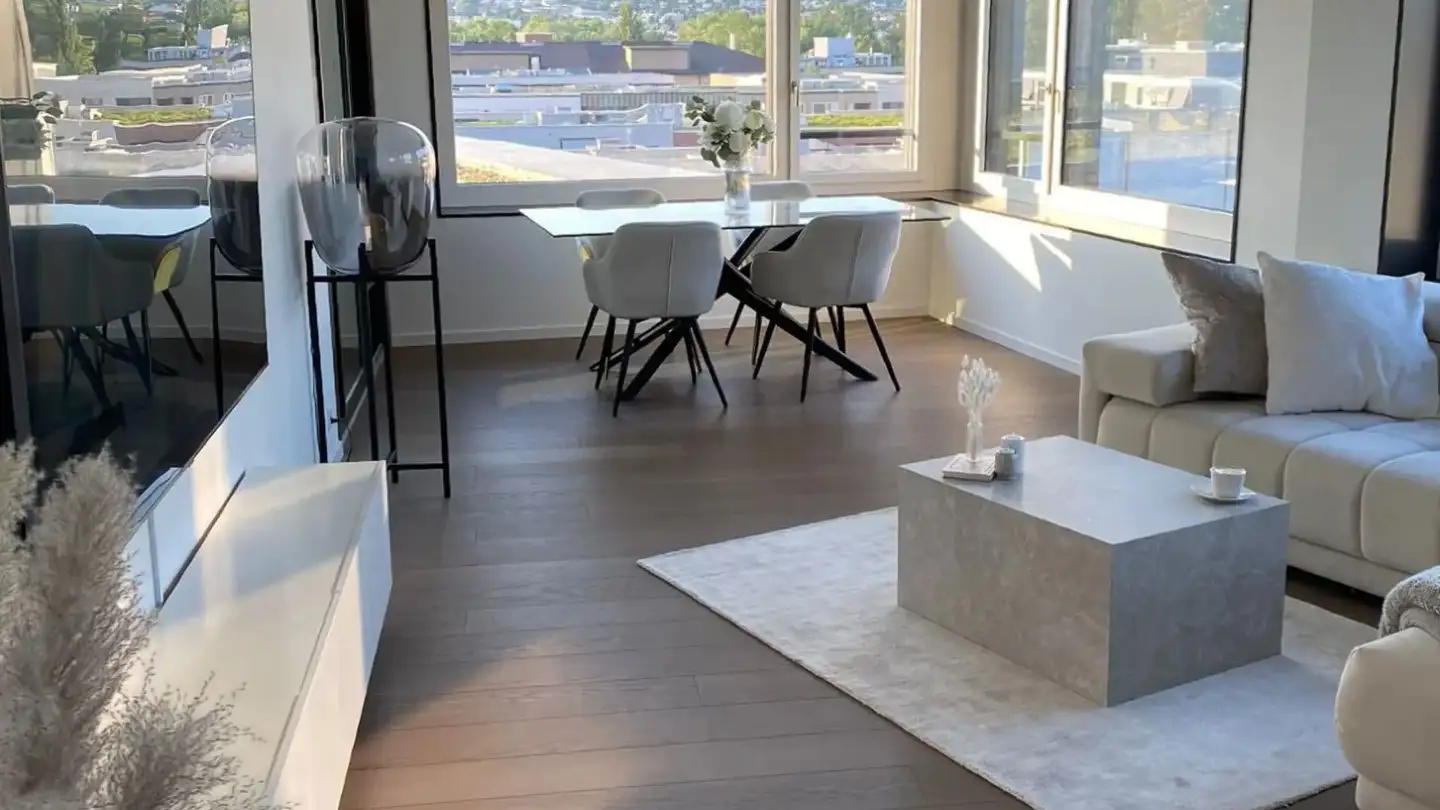 Apartment for rent - Ueberlandstrasse 18, 8953 Dietikon