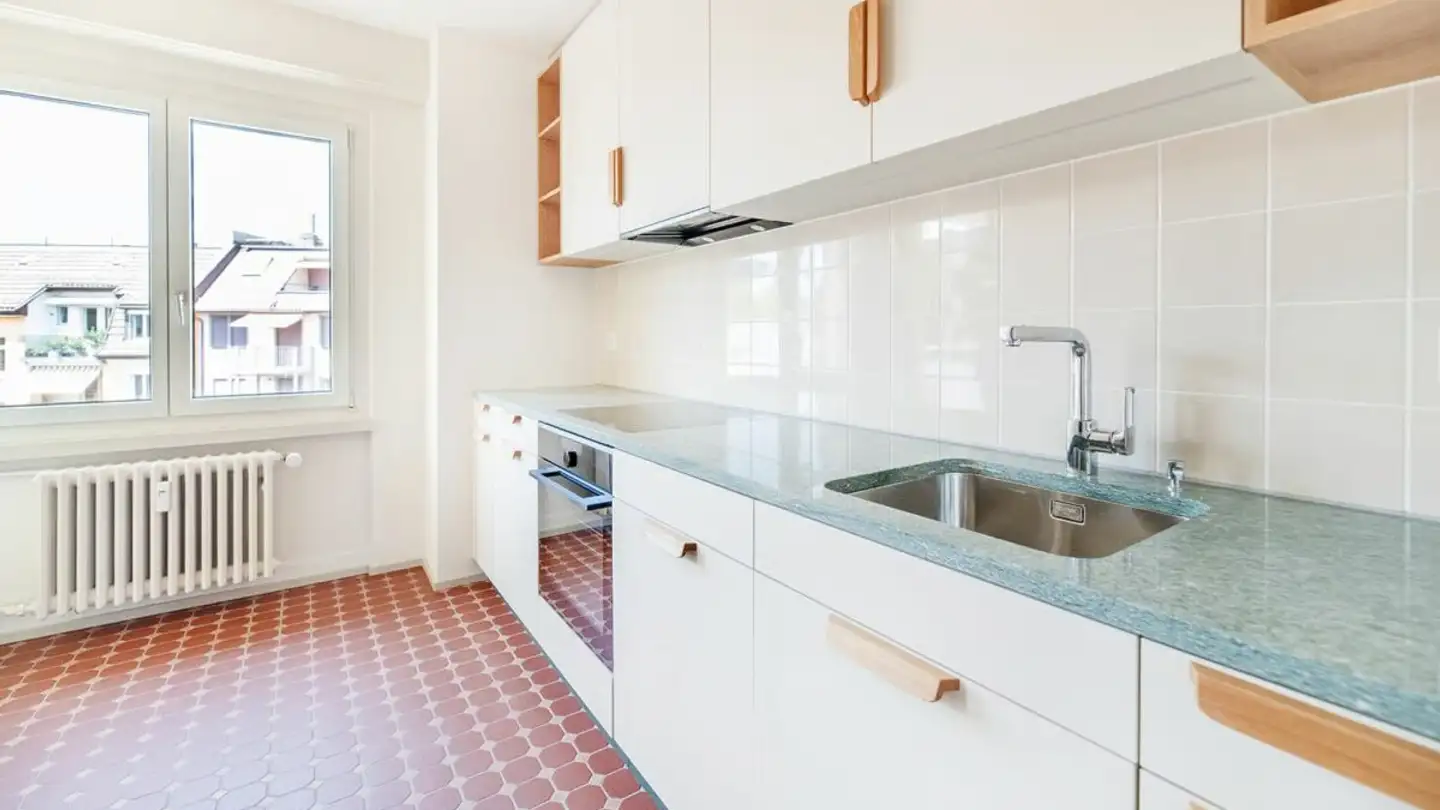 Wohnung mieten - Riedmattstrasse 4, 8055 Zürich - Foto 2