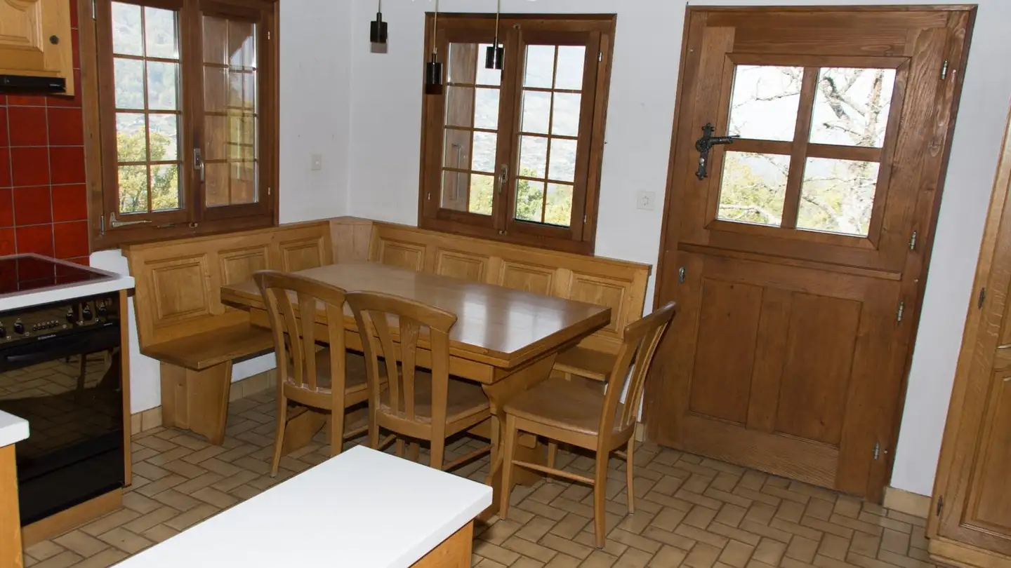 Single house for rent - 1870 Monthey - Photo 2