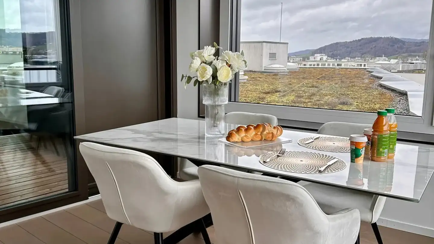 Apartment for rent - Ueberlandstrasse 18, 8953 Dietikon - Photo 4