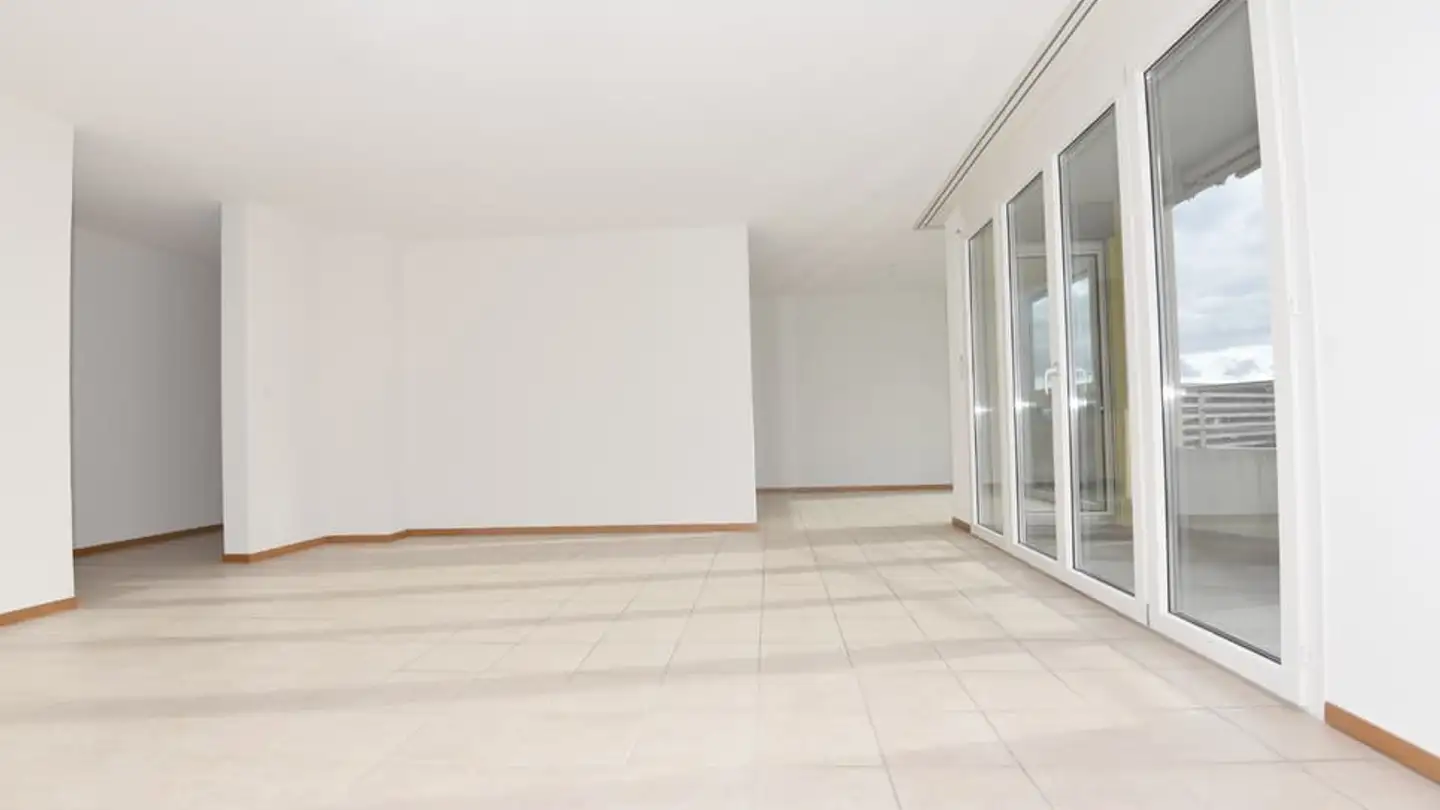 Appartamento in affitto - Route De La Plaine 6, 1022 Chavannes-près-Renens - Foto 2