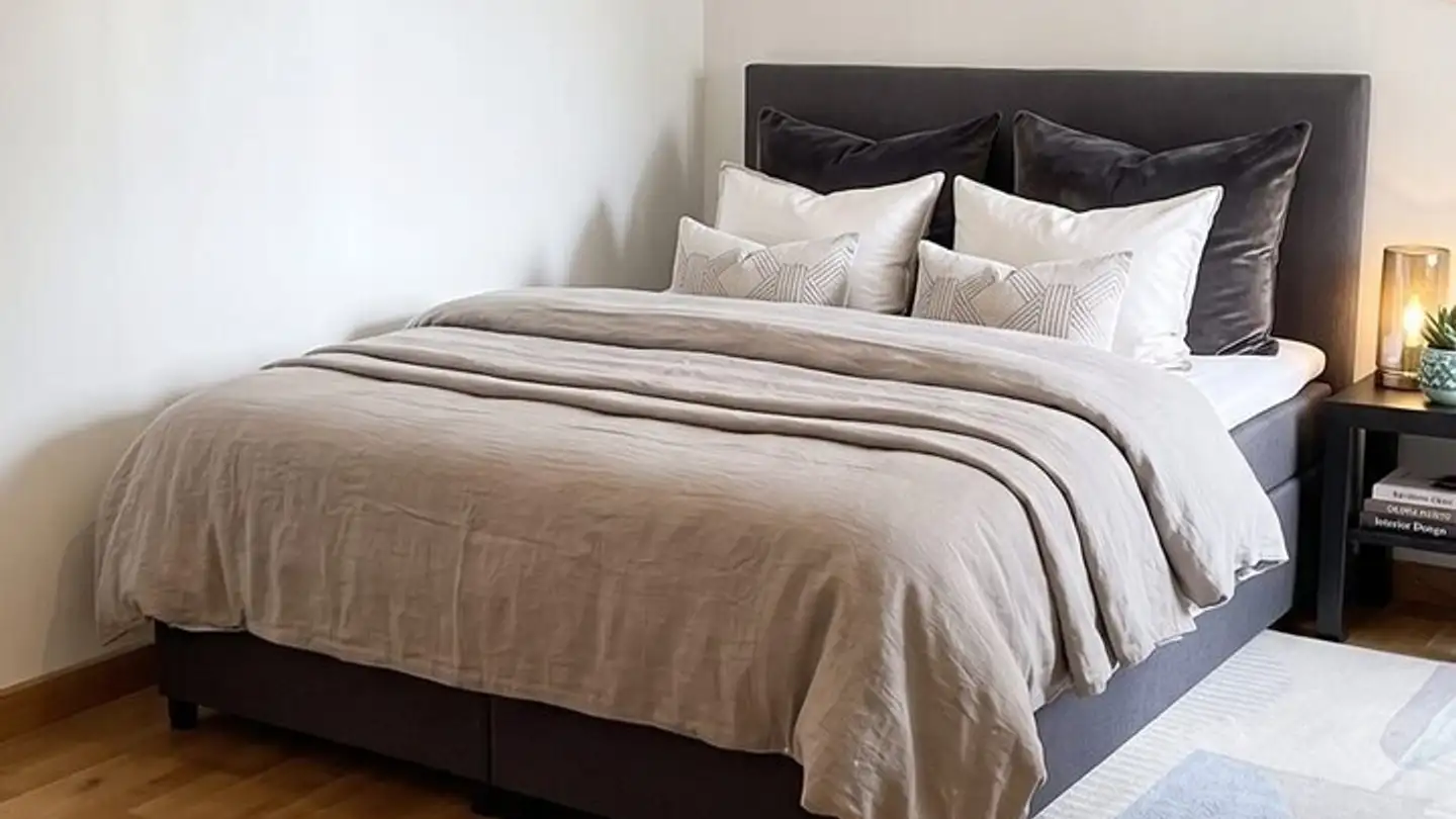 Appartement à louer - St. Alban-Tal, 4052 Basel - Photo 2