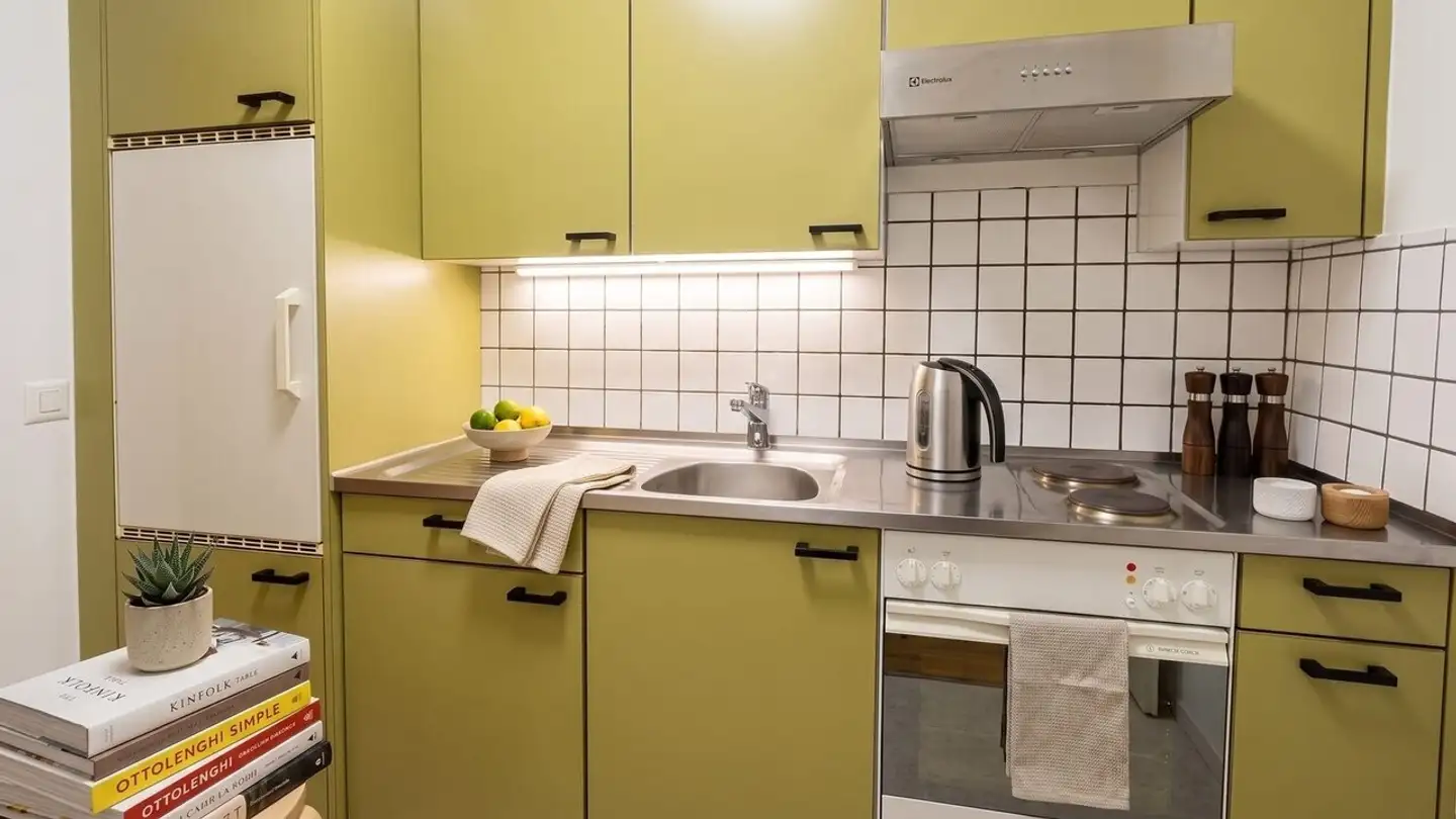 Appartement à louer - St. Alban-Tal, 4052 Basel - Photo 3