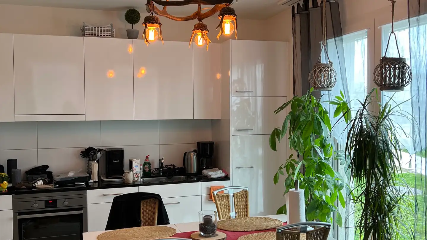 Appartamento in affitto - Eichmattstrasse 8, 5612 Villmergen - Photo 2