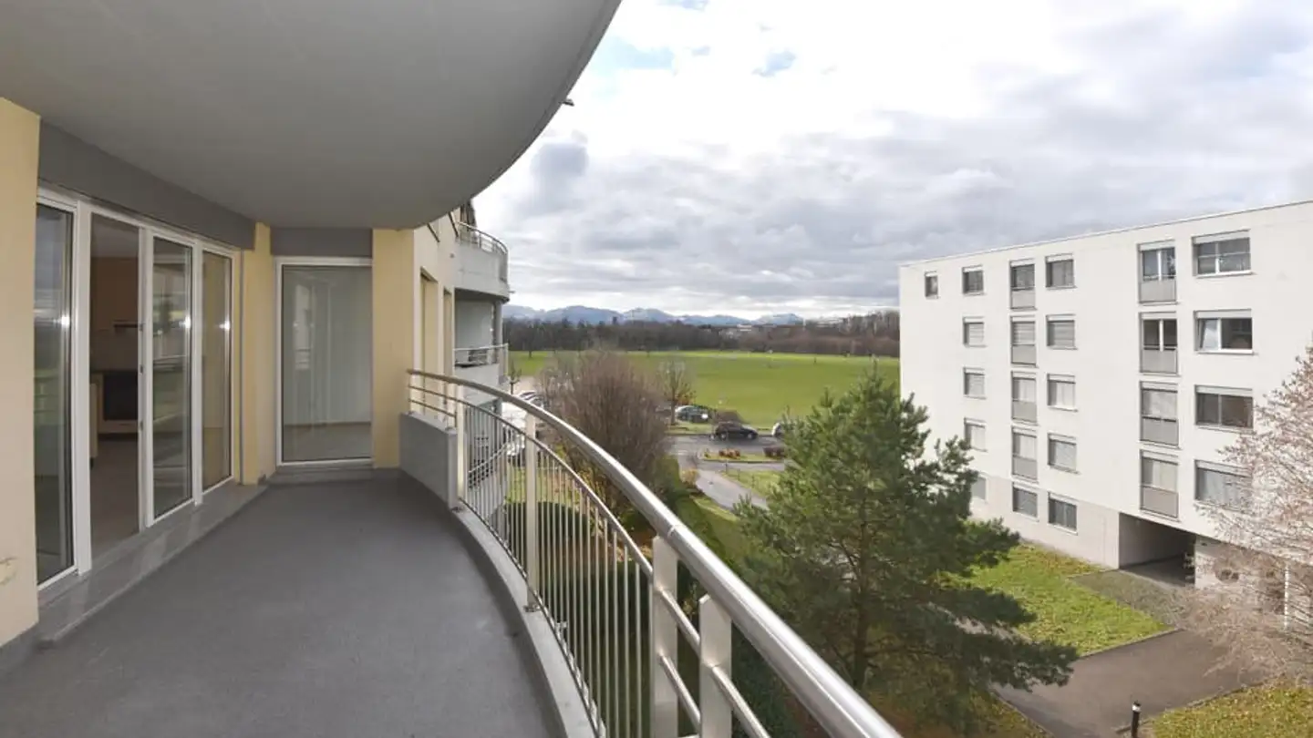 Appartamento in affitto - Route De La Plaine 6, 1022 Chavannes-près-Renens - Foto 4