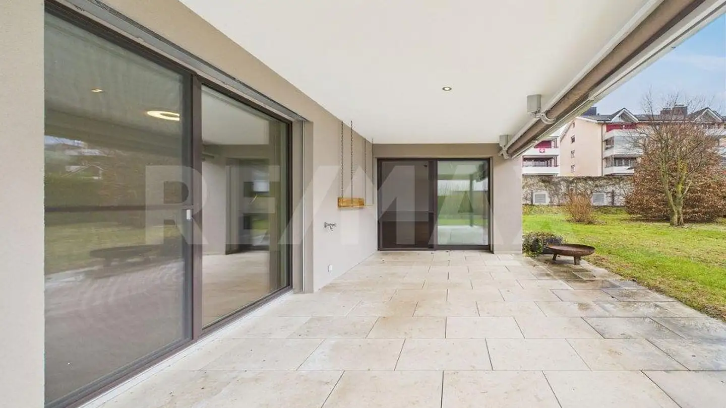 Apartment for rent - Mülibach 9, 8852 Altendorf - Photo 4