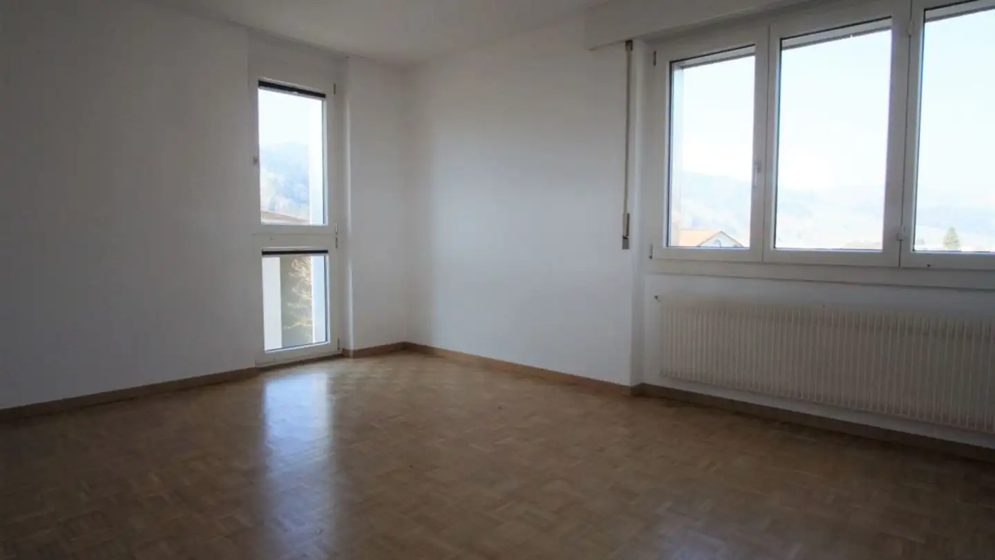 Appartement à louer - Wierstrasse 2, 9642 Ebnat-Kappel - Photo 4
