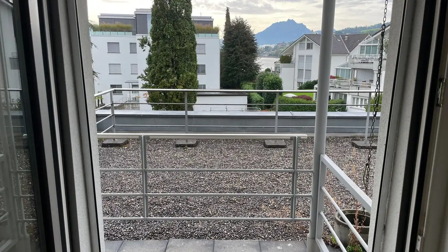 Spazio ufficio in affitto - Bahnhofstrasse 35, 6403 Küssnacht am Rigi