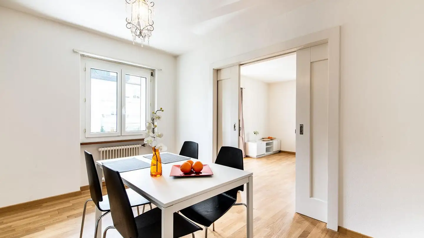 Wohnung mieten - Friedensstrasse 87, 4600 Olten - Foto 4